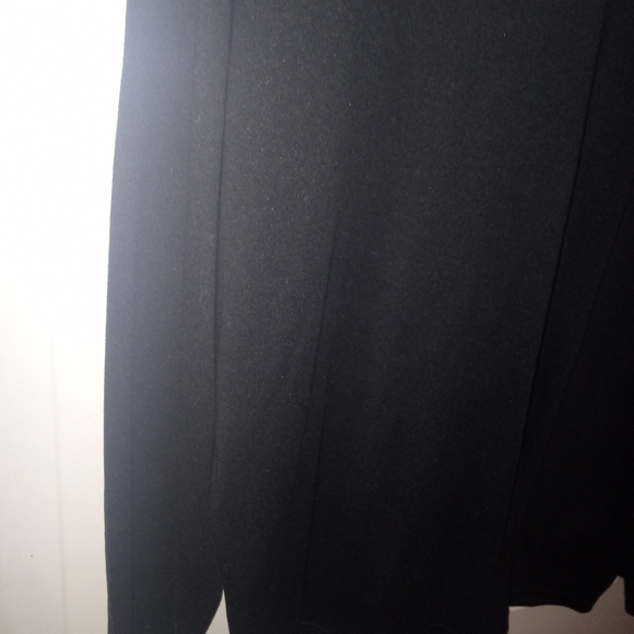 Men's Long Sleeve Shirt Nike Dri-Fit Washington Commanders Logo XL - Picture 3 of 9